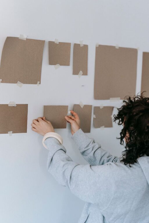 Easy DIY Ideas for Wall Decor to Transform Your Space