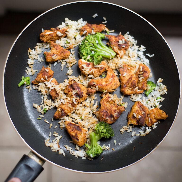 Easy Dinner Cleanup Tips for a Stress-Free Kitchen